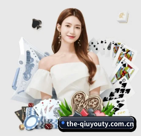 the-qiuyouty.com.cn APP 界面