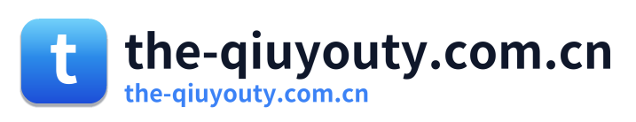 the-qiuyouty.com.cn Logo
